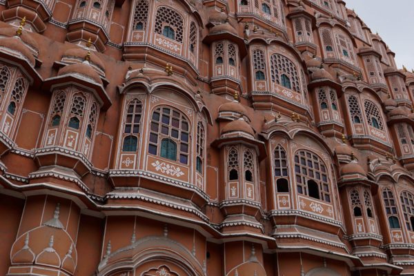Hawa Mahal