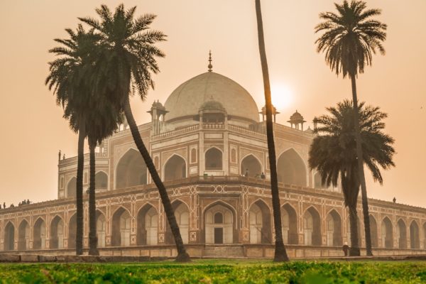 New Delhi, India
