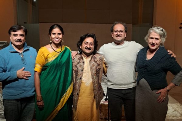 Taal Raga and Best of Sitar_06Nov2025