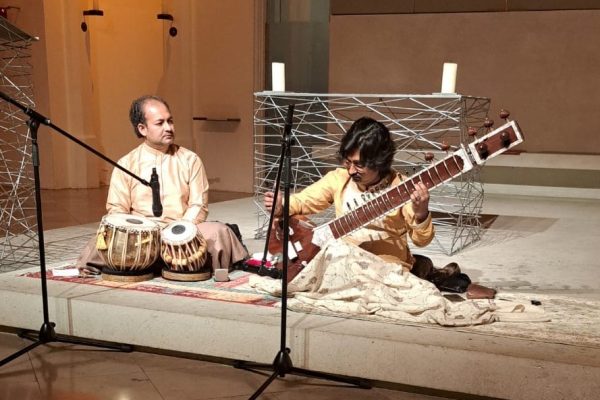 Taal Raga and Best of Sitar_06Nov2025